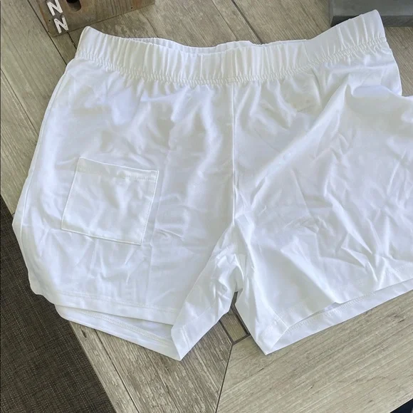 Stylish Blue Patterned Golf Dress (cutting green pattern) - Picture 5 of 6